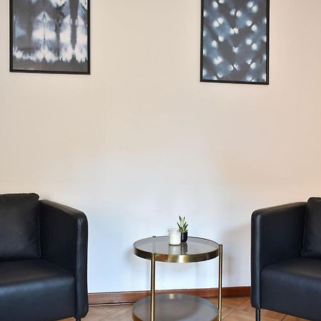 Ferienwohnung Riviera Mugnai Padua Exterior foto