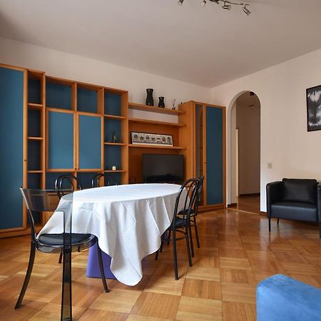 Ferienwohnung Riviera Mugnai Padua Exterior foto