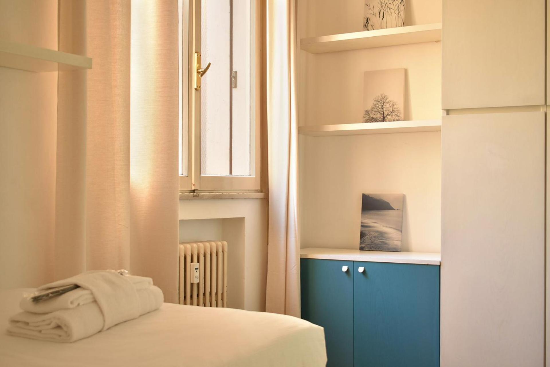 Ferienwohnung Riviera Mugnai Padua Exterior foto