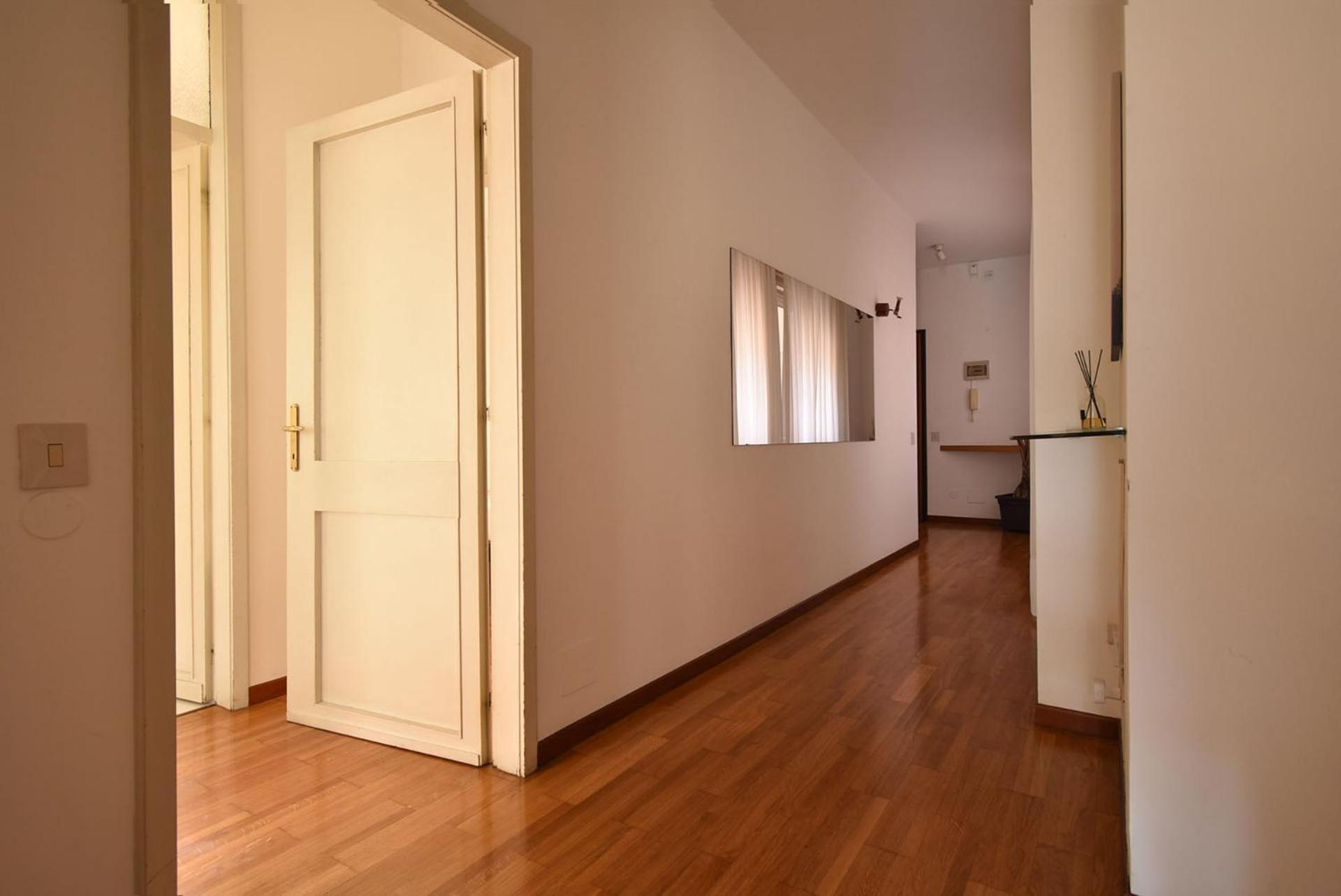 Ferienwohnung Riviera Mugnai Padua Exterior foto