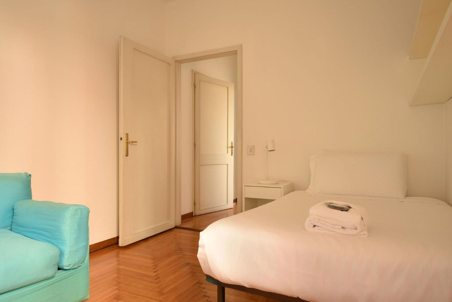 Ferienwohnung Riviera Mugnai Padua Exterior foto