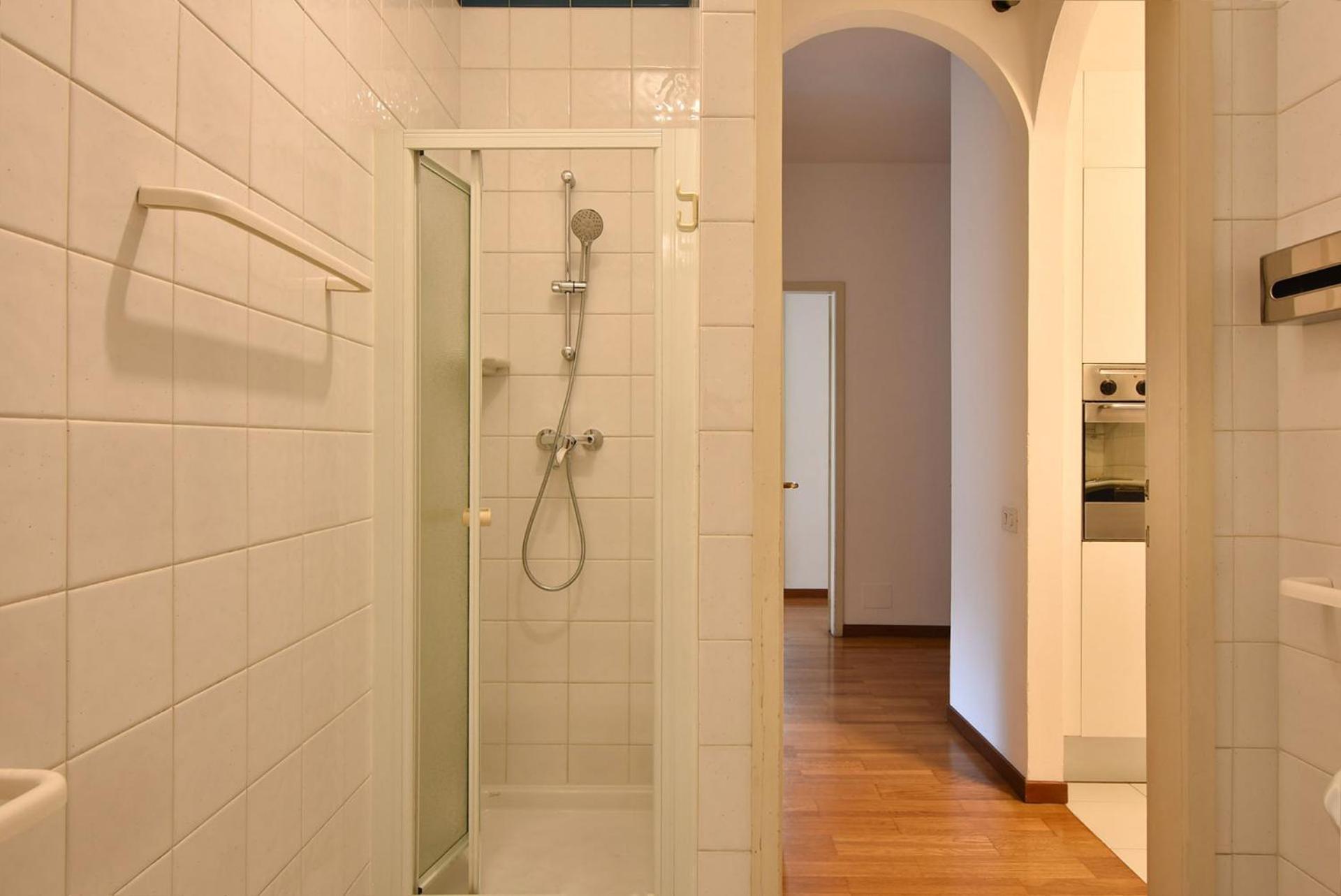 Ferienwohnung Riviera Mugnai Padua Exterior foto